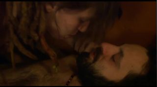 Pussy Licking Blowjob of the movie "Drakkar" | Celebrity: Helene Kermorgant | Released in 2015 Ssbbw