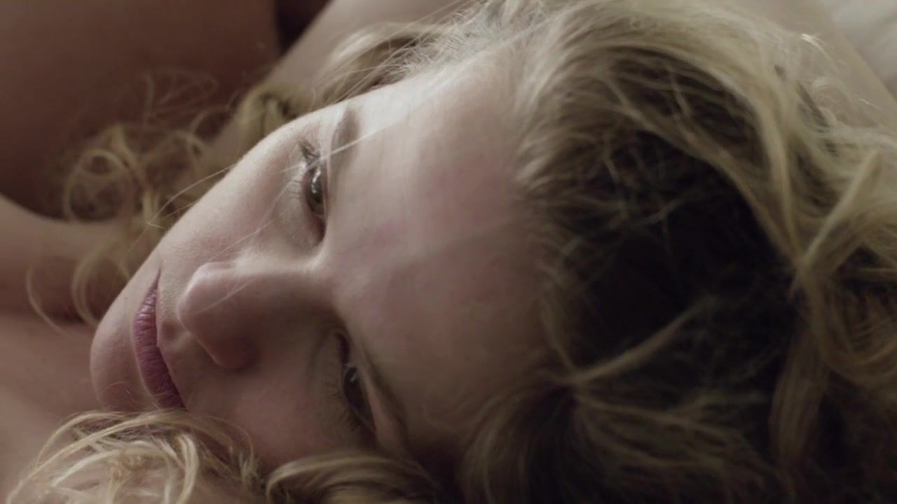 Lesbian Sex Sex scene with nackt Jette Carolijn van Den Berg | Film "Balance" | Released in 2013 Cam Girl - 2