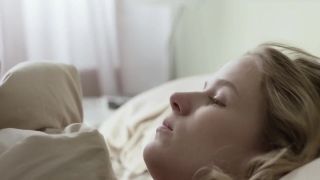Thylinh Sex scene with nackt Jette Carolijn van Den Berg | Film "Balance" | Released in 2013 Buttfucking