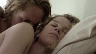 Hungarian Sex scene with nackt Jette Carolijn van Den Berg | Film "Balance" | Released in 2013 Plug