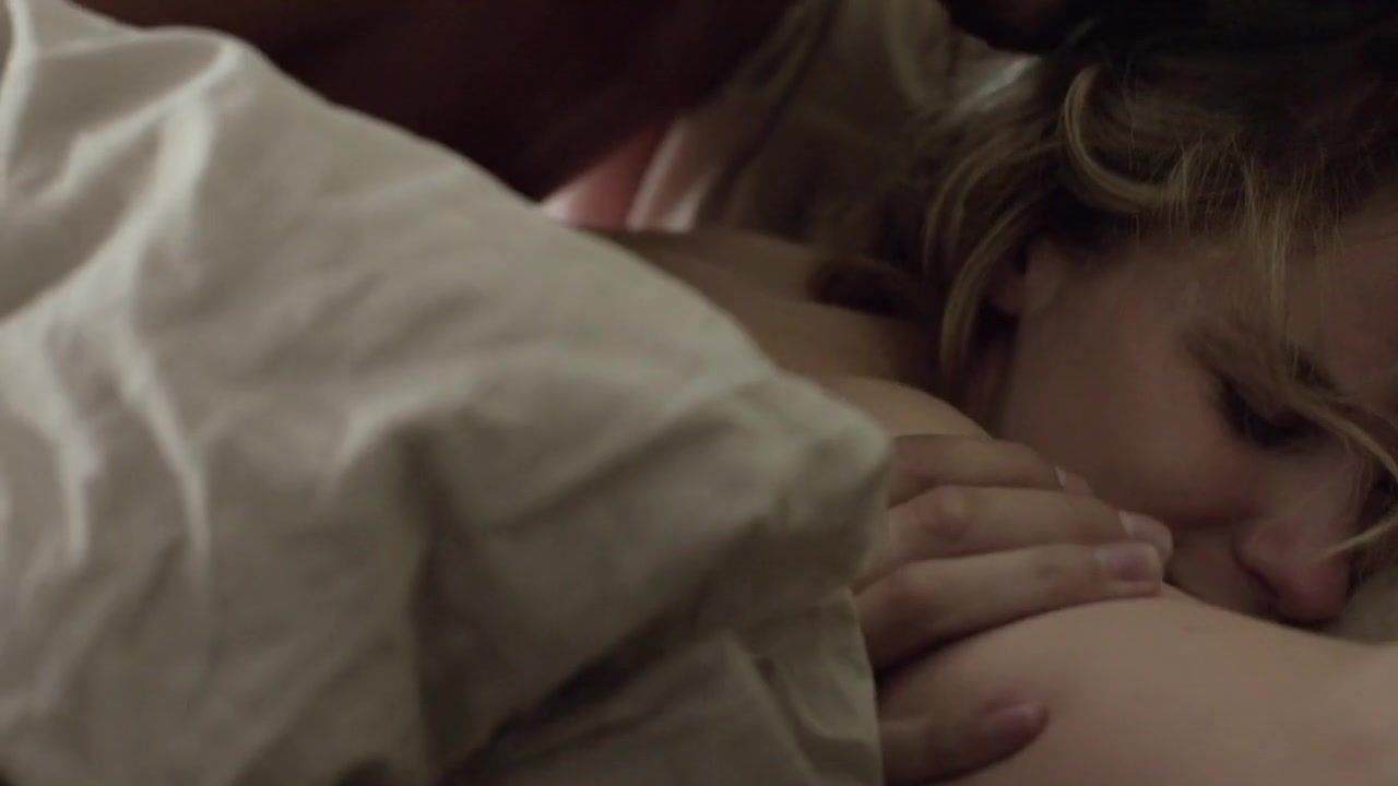 Cock Suckers Sex scene with nackt Jette Carolijn van Den Berg | Film "Balance" | Released in 2013 Porn Pussy - 2