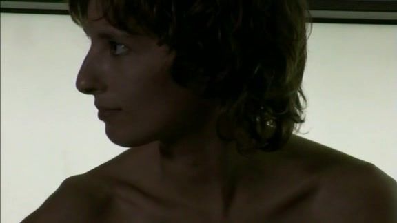 Para Full Frontal and Passion Sex Scenes of French film "The Story Of Richard O" | Released in 2007 Brazilian