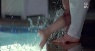 Hentai3D Celebs Sex Scene with Madeleine Stowe | The movie "Unlawful Entry" Monique Alexander