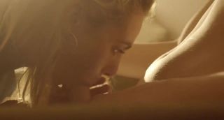 Sexcam Hot scene Victoria Carmen Sonne - Melon Rainbow (2015) Collar
