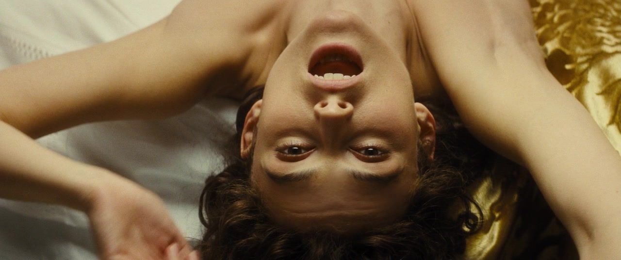 Cumfacial Naked celebs Keira Knightley | The movie "Anna Karenina" | Released in 2012 Gay Masturbation - 1