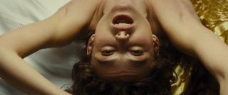 Cumming Naked celebs Keira Knightley | The movie "Anna Karenina" | Released in 2012 Aussie