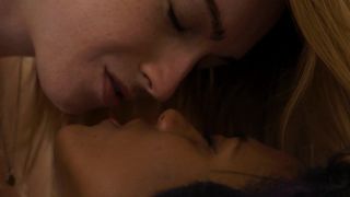 Milfsex Lesbian sex video and Threesome sex scene | Freema Agyeman, Jamie Clayton | TV movie "Sense8" Juicy