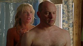 Ameteur Porn Celebs Full Frontal Scene with sexy Riki Lindhome | The movie "Hell Baby" | Released in 2013 PornGur