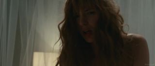 Fishnet Sexy actress Louise Bourgoin - A Happy Event (2011) Eccie