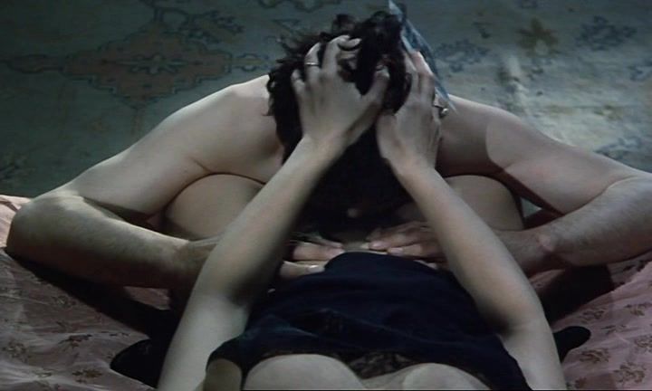 Cosplay Classis Sex Movie - Hot Stefania Sandrelli of the movie "The Key" Throat Fuck - 1