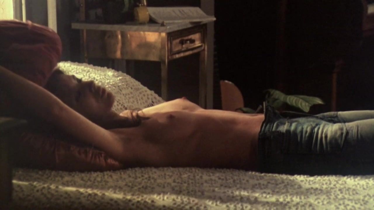 18Lesbianz Sex Scenes of Classic Adult Film "La tete de Normande St-Onge" (1975) Femdom Clips