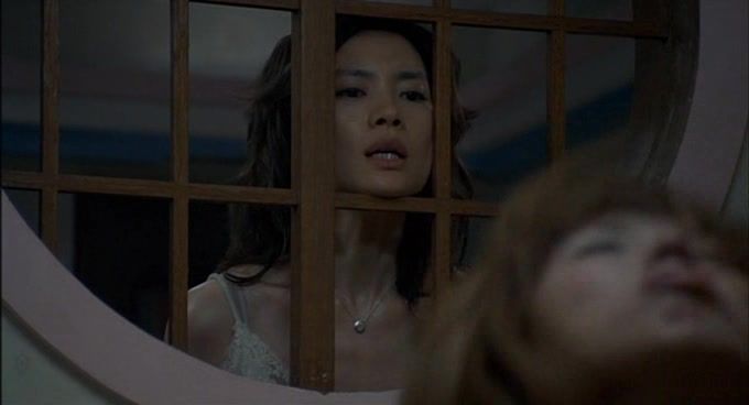 Female Orgasm Sumomo Yozakura & Shiang-Chyi Chen & Kuei-Mei Yang - The Wayward Cloud (2005) Horny Slut
