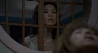 Lez Sumomo Yozakura & Shiang-Chyi Chen & Kuei-Mei Yang - The Wayward Cloud (2005) Vanessa Cage