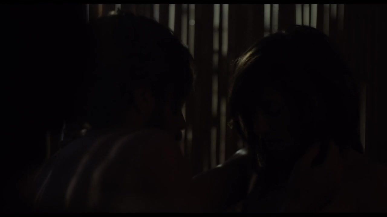 Ex Girlfriend Topless Hot Scene with Madison McKinley - Palm Swings (2017) HD Bbw
