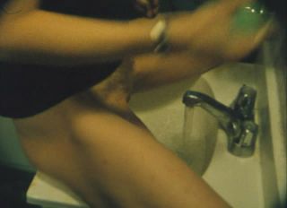 Cam Porn Explicit Threesome Sex Video and Blowjob scene of the movie "Fiona" Star