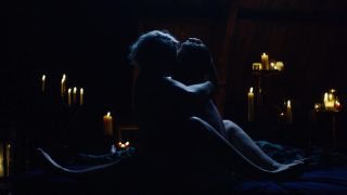 Masturbando Group Orgy Sex Video - Sense8 A Christmas Special (2016) NewVentureTools