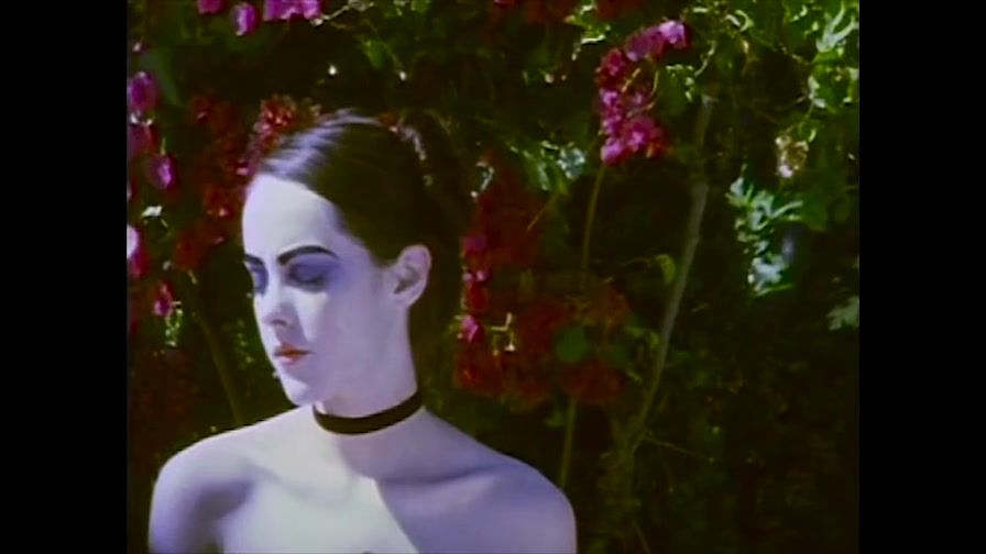 Maledom Naked Jena Malone from "The Painted Lady" Teen