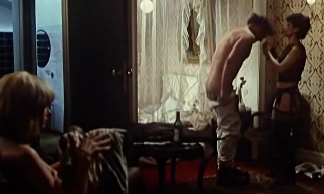 Dicks Classic Erotic - Obszon: Der Fall Peter Herzl (1981) Famosa
