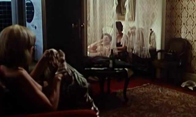 Milfzr Classic Erotic - Obszon: Der Fall Peter Herzl (1981) JoYourself - 1