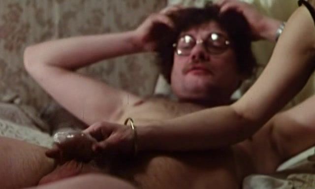 Bed Classic Erotic - Obszon: Der Fall Peter Herzl (1981) Fucks