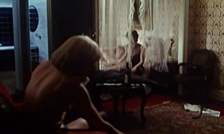 Bath Classic Erotic - Obszon: Der Fall Peter Herzl (1981) Monster Dick