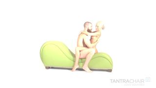 Internext Expo ADV nude scene - CREATION STORY Free Hard Core Porn