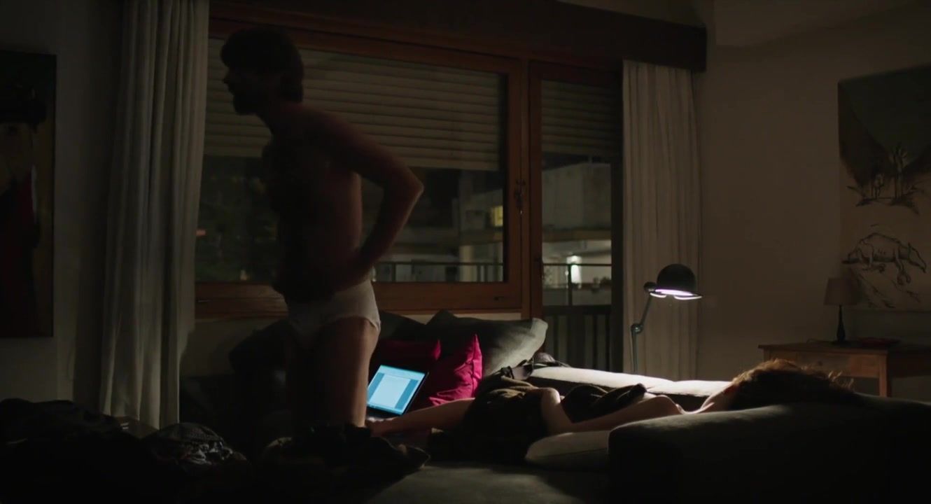 Polla Nude Scene - Cristiana Capotondi, Valentina Faina - Tommaso (2016) Xhamster - 1