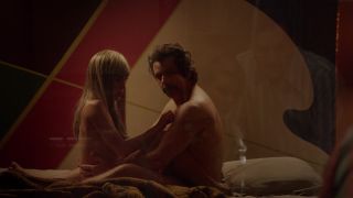 Capri Cavanni Hot Lizzy Caplan topless | TV Show "Masters of Sex" | Released in 2016 Horny Slut