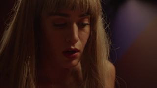 Gay Longhair Hot Lizzy Caplan topless | TV Show "Masters of Sex" | Released in 2016 GamesRevenue