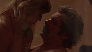 Paja Hot Lizzy Caplan topless | TV Show "Masters of Sex" | Released in 2016 FreeLifetimeBlack...