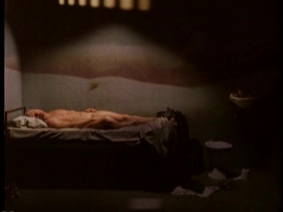 Hard Fucking Nude Belinda McClory - Life (1996) TheSuperficial - 1