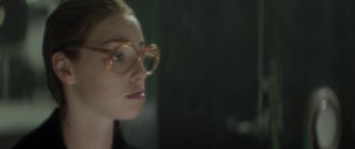 Lovoo Nude Freya Mavor - The Lady in the Car with Glasses and a Gun (2015) DrTuber
