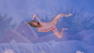 Gay Party Sexy model Aliya Galyautdinova naked - SPACE IN SPACE (2016) Huge Ass