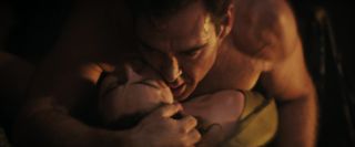 Wav Naked Emilia Clarke in topless scene of the movie "Voice from the Stone" | Released in 2017 Hardcore Sex
