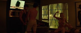 Puto Naked Mircea Monroe - Magic Mike (2012) Public Sex
