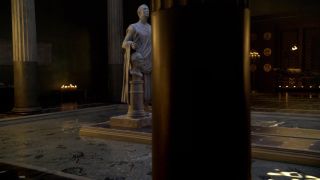 Butts Naked Viva Bianca - Spartacus Blood and Sand s01e09 (2010) PlayForceOne