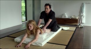 Gemendo All Nude and HOT Scene of the movie "Maps to the Stars" Adultlinker