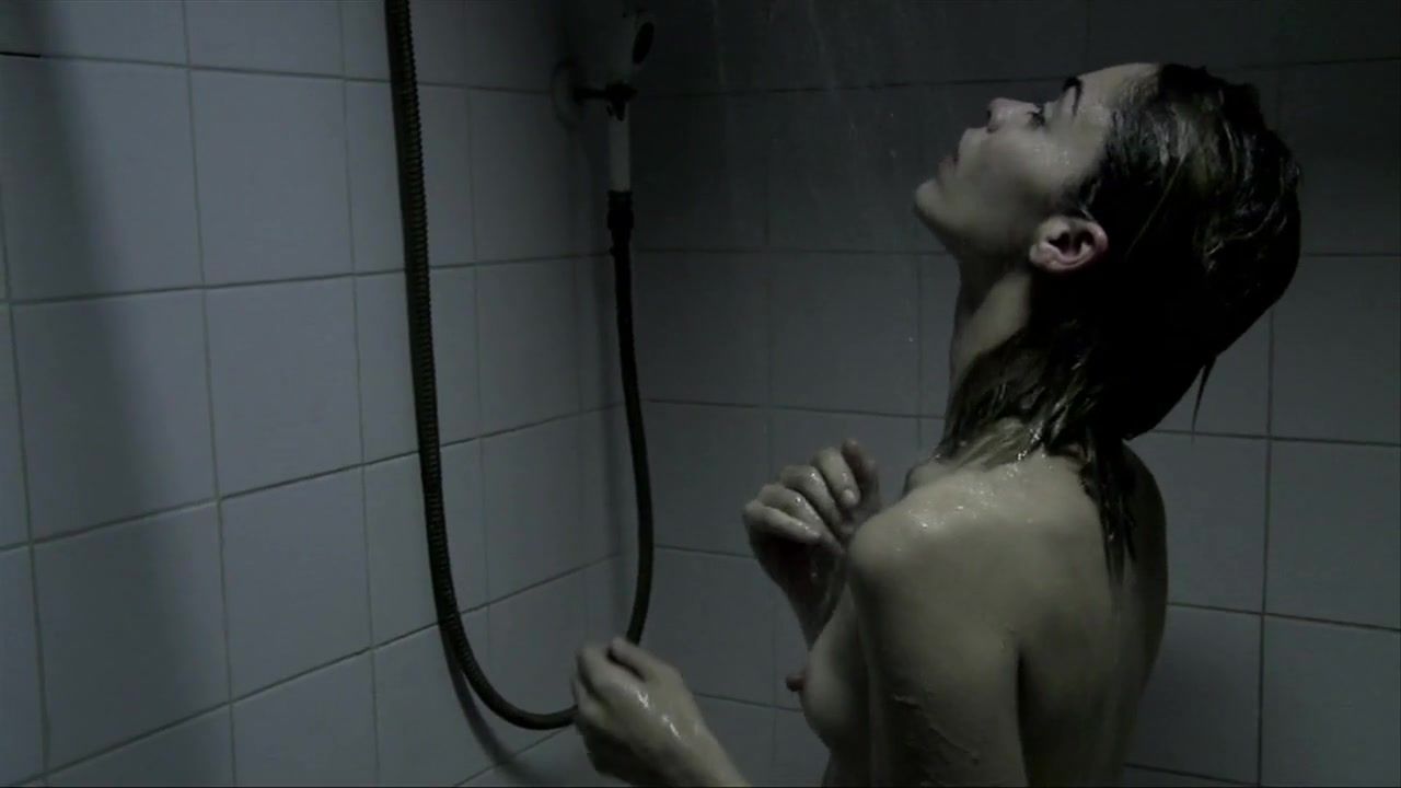 Tera Patrick Explicit Naked Belen Blanco - Graba (2011) Culazo