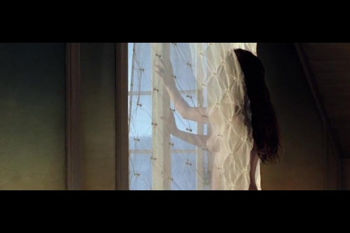 Red Naked Maria Bonnevie - I Am Dina (2002) Gayfuck - 1