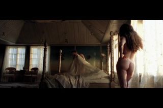 Nude Naked Maria Bonnevie - I Am Dina (2002) Tranny Sex