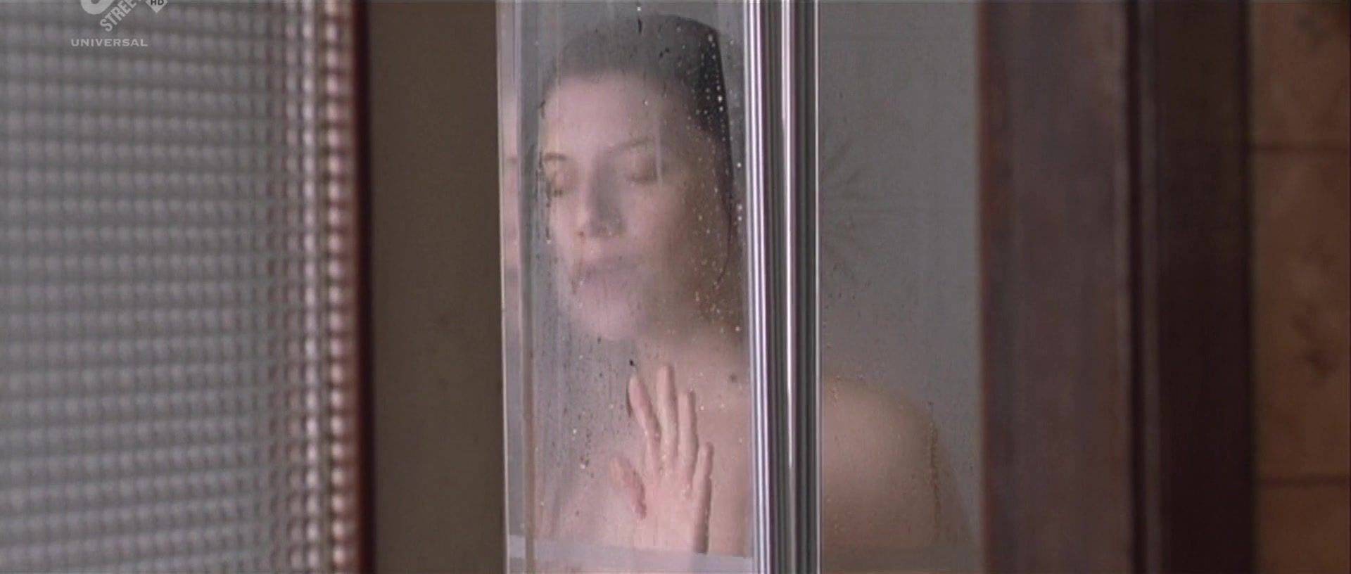 Gay Boy Porn Topless Melanie Laurent from Shower Video of the French movie "La chambre des morts" Point Of View