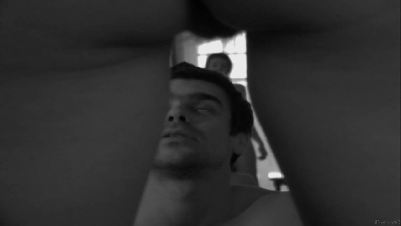 Nylon Naked Natacha Koutchoumov | Sex scenes of the movie "Another Man" (2008) Sex Toys - 1