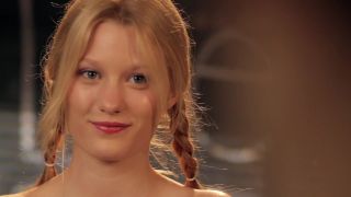 Dildo Celebs Nudes Scene and Sex video with naked Ashley Hinshaw - About Cherry (2012) SankakuComplex