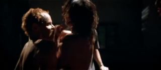 Facesitting Nude Scenes of the movie "Baixio Das Bestas" | Actresses: Hermila Guedes and Dira Paes HomeMoviesTube