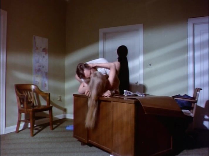 FPO.XXX Classic Sex Scene - Teenage Bride (1975) Shemale - 1