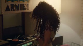Stepsiblings Sex Scene and Lesbian Submission video - I m Dying Up Here s01e04 (2017) RedTube