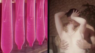 Masturbates Short Nude and Sex VIdeo - Winter In The Sun (2014) Vadia