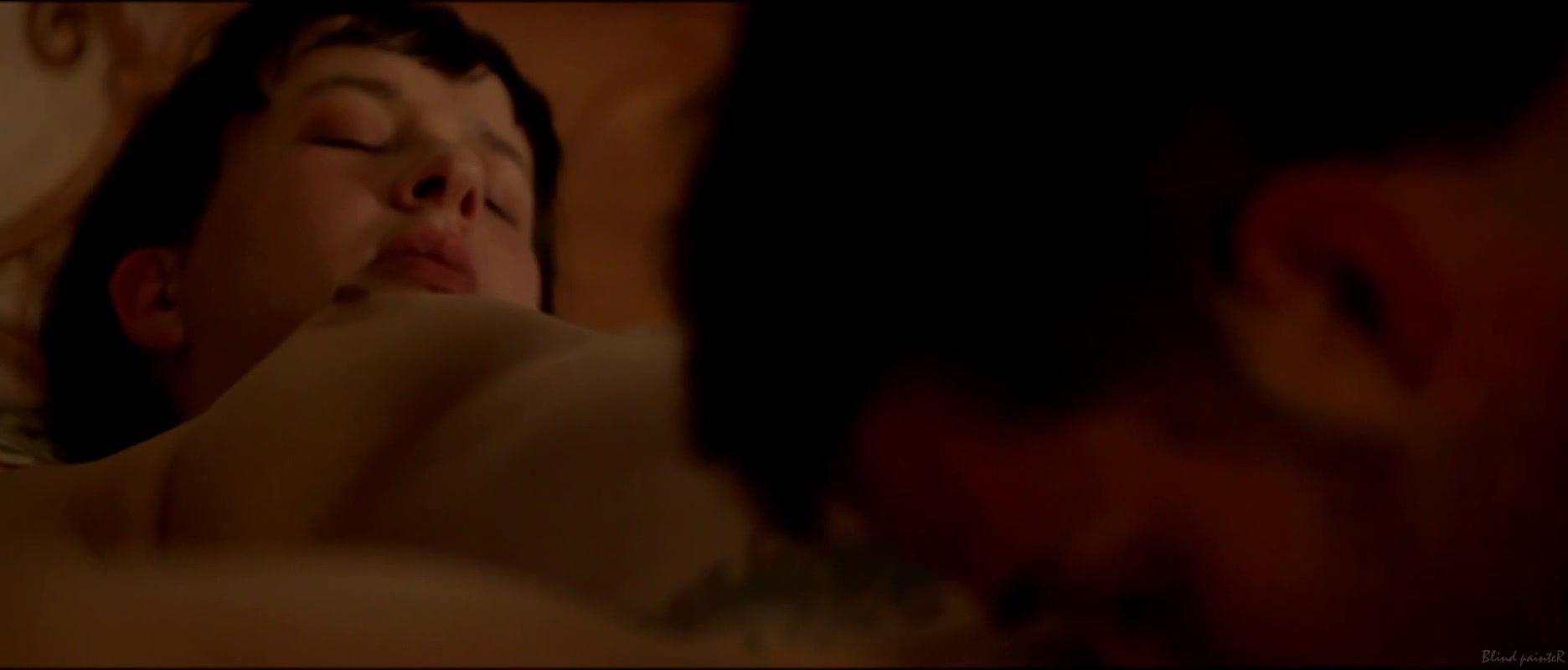 Beurette Adult Vodeo of the movie Diet Of Sex (2014) Nina Hartley