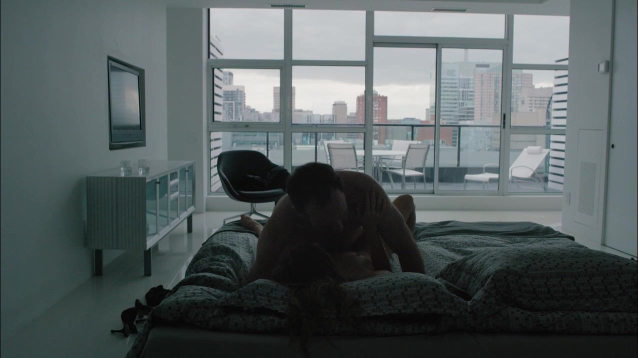 AxTAdult TV show Sex Scene - The Girlfriend Experience s01e10 (2016) OnOff - 1