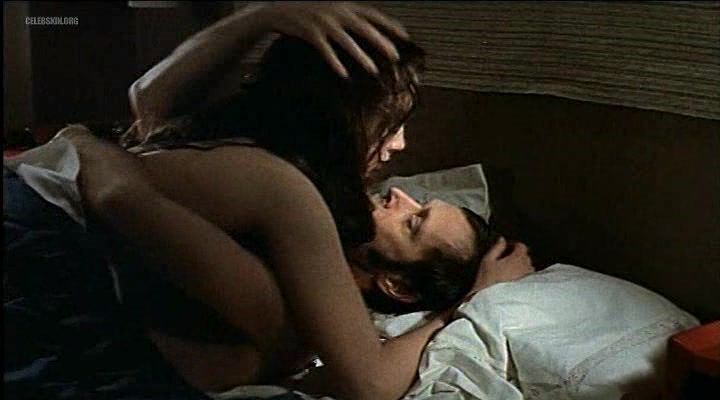 Hot Girl Fuck Classic Sex Scene - The Seduction of Inga (1972) 1080p